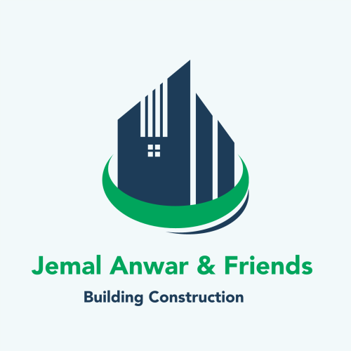 Jemal Anwar & Friends Building Construction
